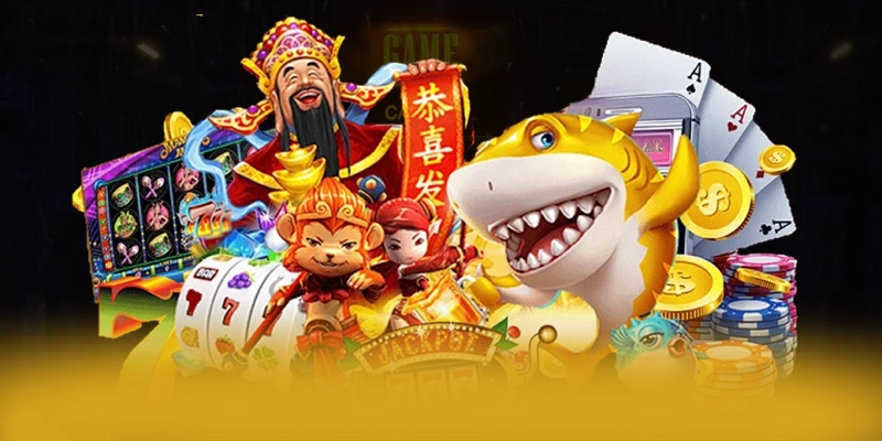 Đánh giá FB88 - Sảnh game chất lượng trên thị trường